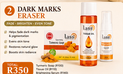 Dark Marks Eraser