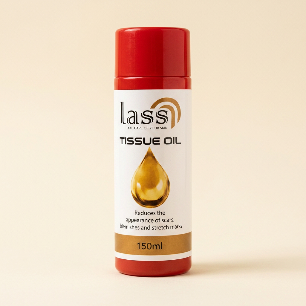 Tissue Oil